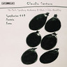 Symphonies Nos.4 & 9 cover