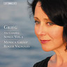 Grieg: Complete Songs Vol 5 cover