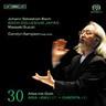 Cantatas (Vol.30): Alles mit Gott / Cantata BWV51 plus bonus track cover