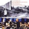 Ramallah Concert-Symphony No. 5 / Sinfonia Concertante K297b cover