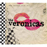 The Secret Life of The Veronicas cover