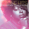 Stone Hits: The Very Best of Angie Stone cover