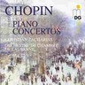 Piano Concertos No. 1 & 2 cover