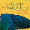 Gloria in D / Magnificat cover