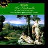 MARBECKS COLLECTABLE: Vivaldi Chamber Concertos cover