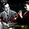 Clarinet Concertos dedicated to Benny Goodman cover