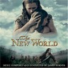 The New World cover