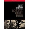 Piano Legends [5 DVD set] cover