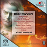 Beethoven: Symphony no 9 cover