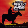 The Best Country Album in the World Ever! Volume 2 cover