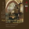 Arp-Schnitger-Organ Norden cover