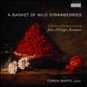 A Basket of Wild Strawberries cover