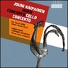 Horn Concerto / Cello Concerto cover