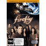 Joss Whedon's Firefly - Complete Season Collection cover