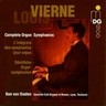 Complete Organ Symphonies cover