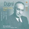 Complete Organ Works Vol 7 (Incls Poame haroa¯que, Op. 33) cover