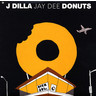 Donuts cover