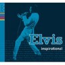 Elvis Inspirational cover