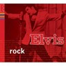 Elvis Rock cover