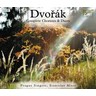 Complete Choruses & Duets (Incls Moravian Duets) cover