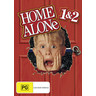 Home Alone 1 & 2 cover