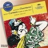 Overtures (with Bizet-Preludes and Ballet Music from Carmen) cover