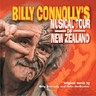 Billy Connolly's Musical Tour of New Zealand cover