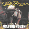 Wasted Youth cover