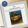 Goldberg Variations BWV 988 / Italian Concerto BWV 971 cover