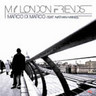 My London Friends cover