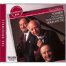 Schubert: Piano Trios (plus Adagio in E flat major, D897 Notturno) cover