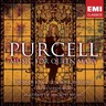 MARBECKS COLLECTABLE: Purcell: Ode for the birthday of Queen Mary / Funeral Anthem of Queen Mary cover