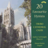 20 Favourite Hymns (incls 'Jerusalem' & 'the day Thou gavest') cover