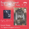 The Complete Organ Works of Eugene Gigout - Volume Five cover