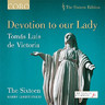 Devotion to our Lady cover