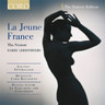 La Jeune France cover