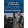 Mozart: Idomeneo (complete opera recorded in 1991) cover