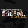 Live at the Bunker cover