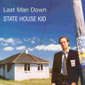 State House Kid cover