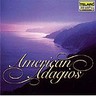 American Adagios cover