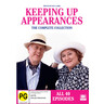 Keeping Up Appearances - The Complete Collection cover