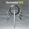 The Essential Toto cover