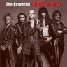 The Essential Judas Priest cover