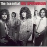 The Essential REO Speedwagon cover