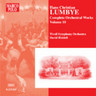 Orchestral Works, Vol. 10 (incls Bouquet Royal Galop & Galop militaire, Pas de deux) cover