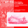 Orchestral Works, Vol. 8 (incls Tivolis Rutschbane Galop & Alexandra Polka) cover