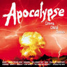 Cinema Choral Classics: Apocalypse (Glory, Saving Private Ryan, The Longest Day, Hannibal, Henry V, The Ninth Gate, etc) cover
