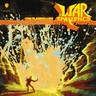 At War With the Mystics cover