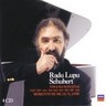 Schubert: Piano Sonatas / 6 Moments musicaux / 2 Scherzi (special price) cover
