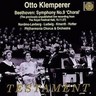 Symphony No.9 in D minor, Op.125 Choral (Rec 1957) cover